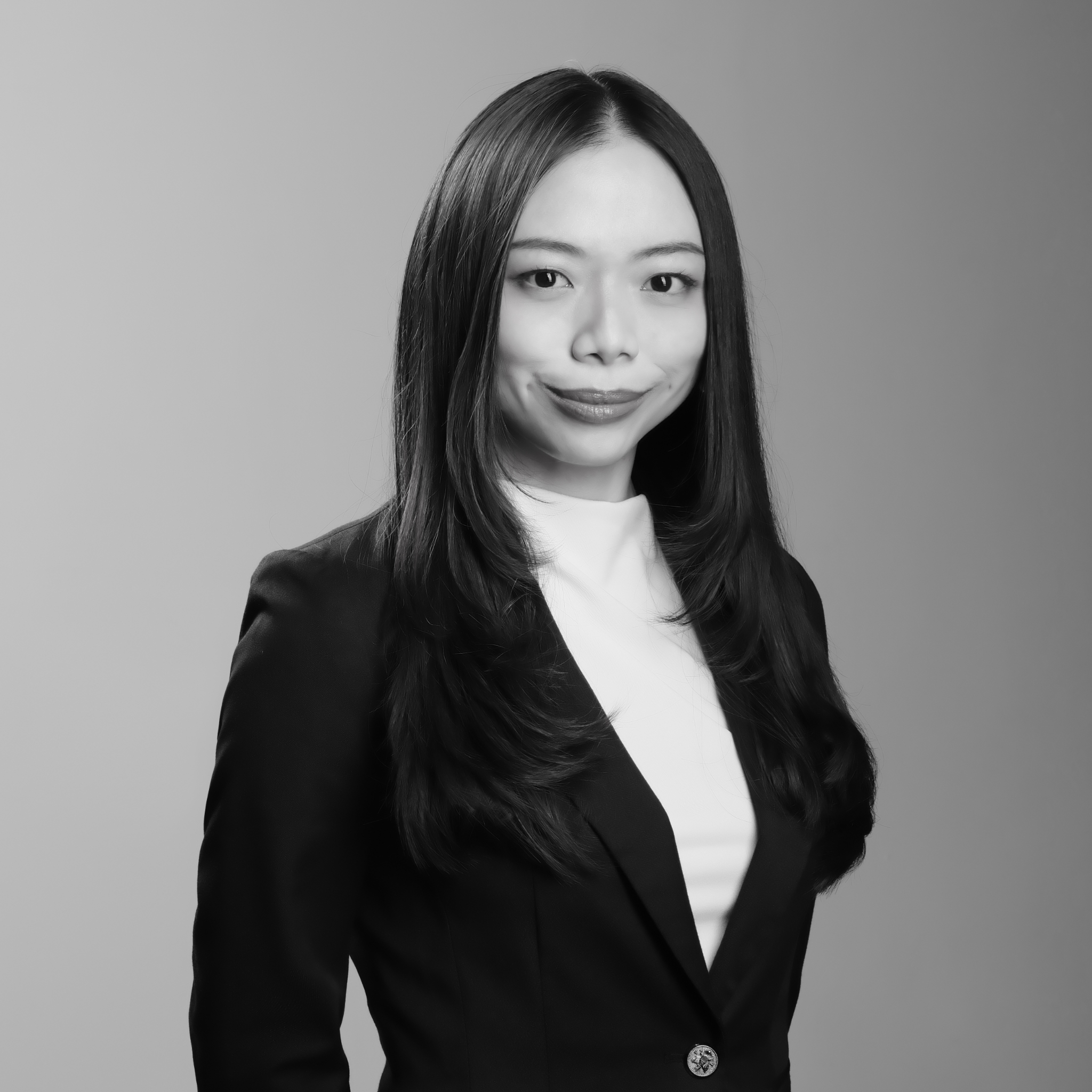 Geraldine Leng